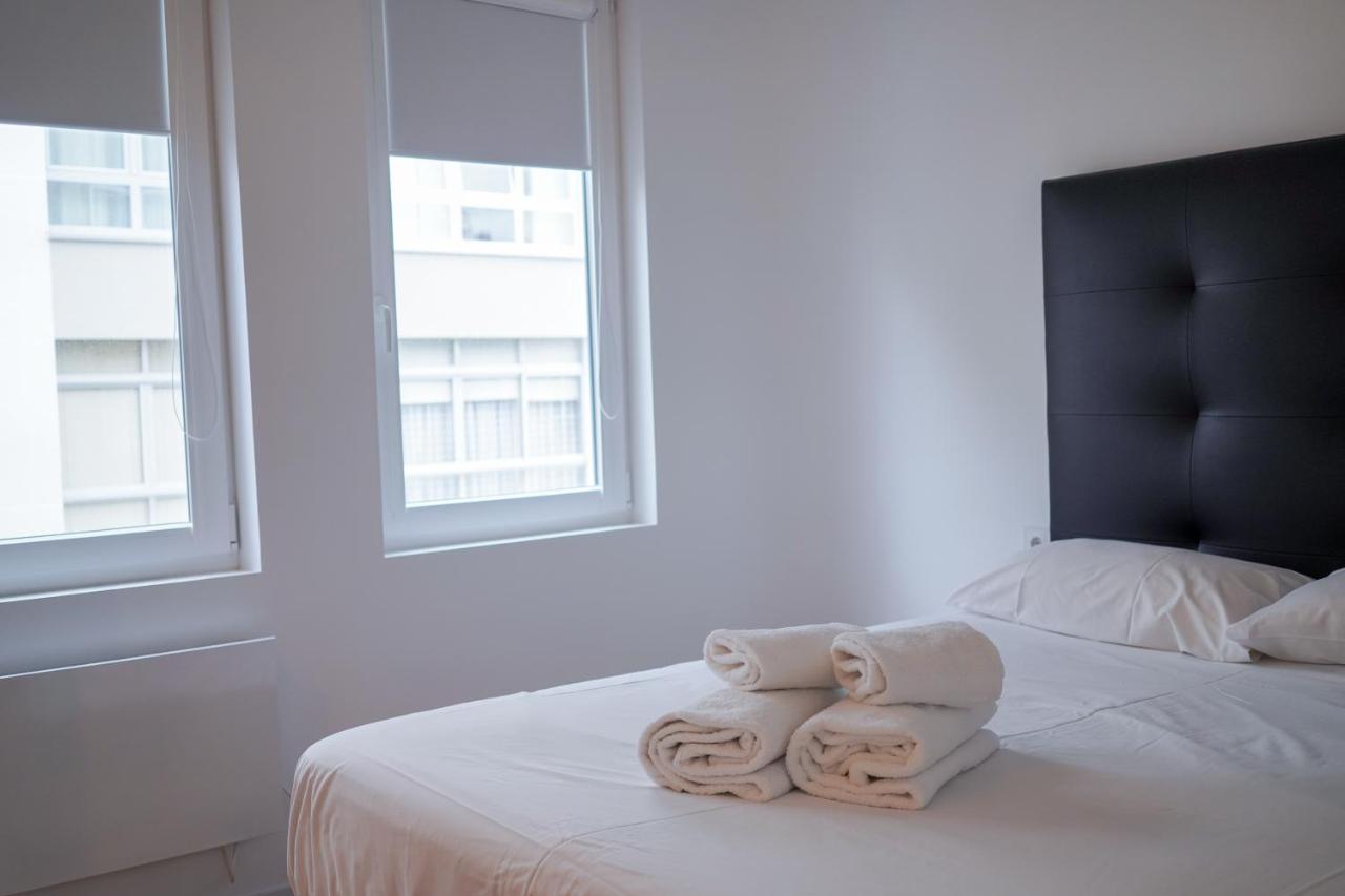 Aptartamento Descanso De Hercules - Galitrips Apartment A Coruna Exterior photo